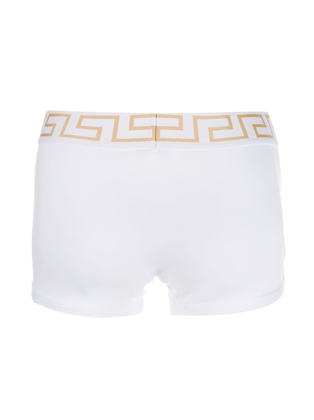 VERSACE - Cotton Boxers Versace