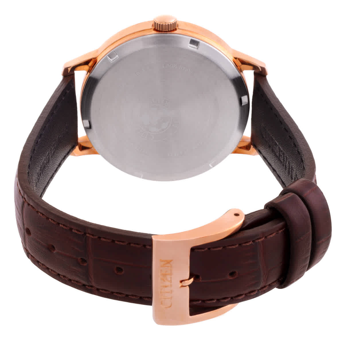 Citizen Mens Watch BU4032-11A