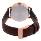 Citizen Mens Watch BU4032-11A