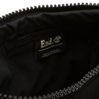 END. x Timberland Hobo Bag in Black 