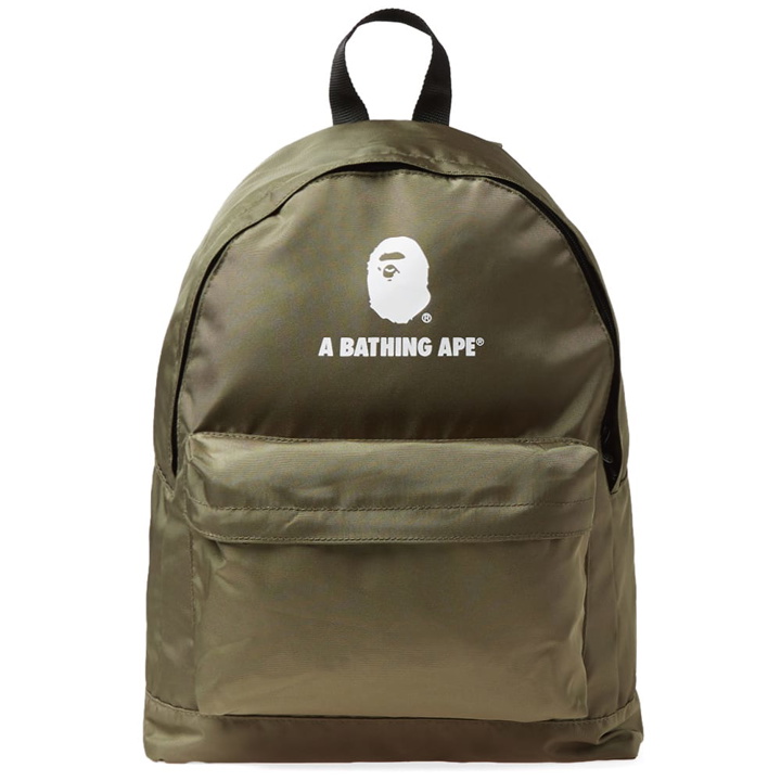 Photo: A Bathing Ape Happy New Year Lucky Bag