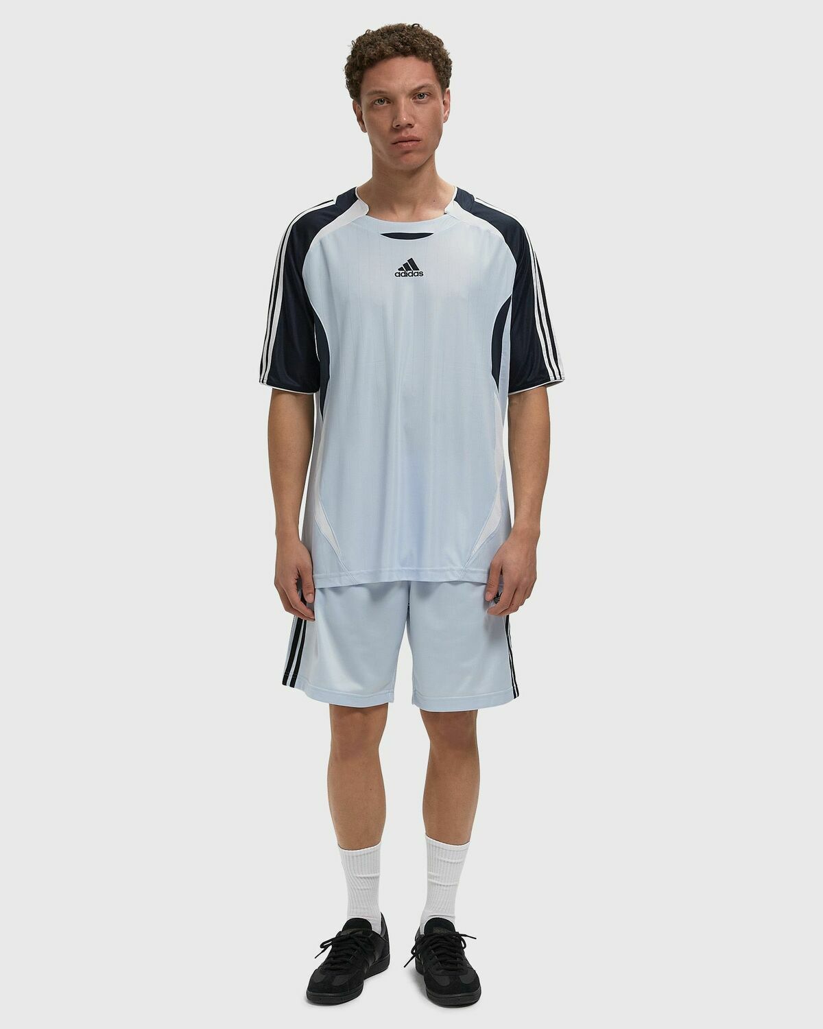 TEAMGEIST Adicolor tee