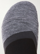 Falke Ergonomic Sport System - RU4 Cool Stretch-Knit Socks - Black