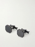 Montblanc - Starwalker Stainless Steel Cufflinks