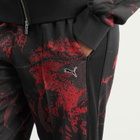 Puma Women's x Ahluwalia T7 Track Pants in Black
