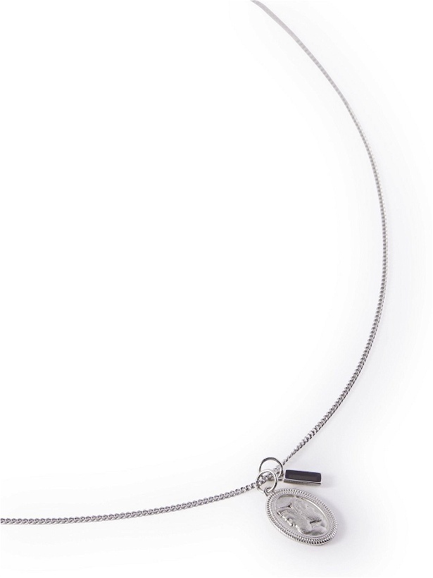 Photo: Miansai - Silver Necklace