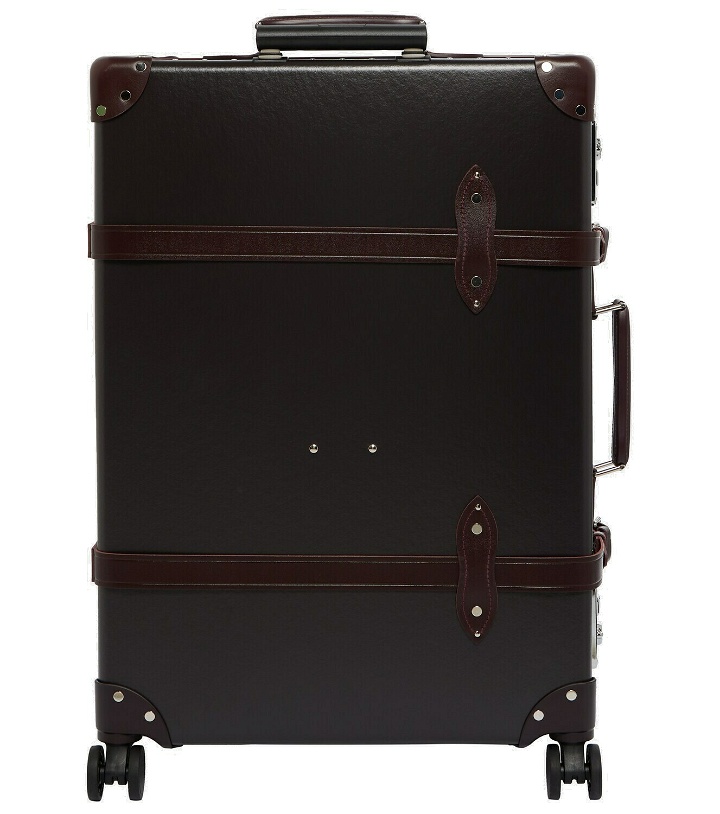 Photo: Globe-Trotter - Centenary Large Check-In suitcase