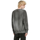 NEMEN® Grey Cloud Swift Sweatshirt