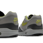 Nike x HUF Air Max 1 SP in Anthracite/Grey