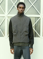 GR10K Rescue Padded Vest