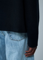 RIER Hooded Fleece Sweatshirt