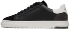 Axel Arigato Black Atlas Sneakers