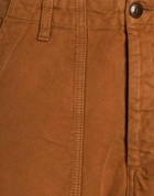 Fortela Womens Pants in Camel