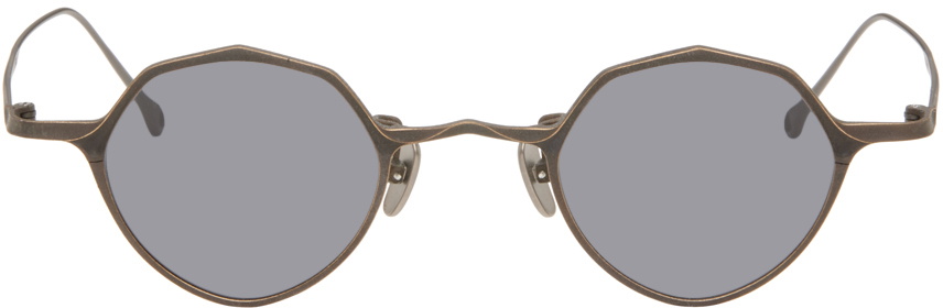 Rigards Bronze RG1019CU Sunglasses