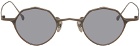 Rigards Bronze RG1019CU Sunglasses