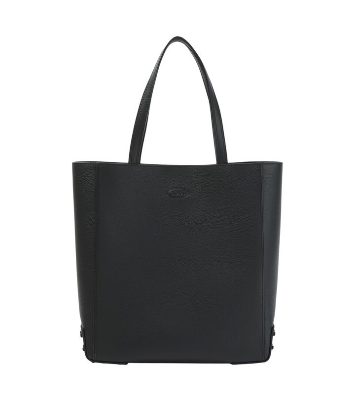 Photo: Tod's Medium leather tote bag
