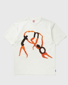 The New Originals La Danse Tee White - Mens - Shortsleeves