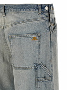 Courrèges sailor Jeans