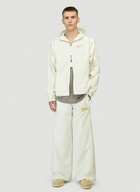 Reebok X Cottweiler Convertible Jacket