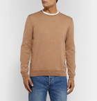 A.P.C. - King Merino Wool Sweater - Neutrals