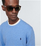 Polo Ralph Lauren - Wool and cashmere sweater
