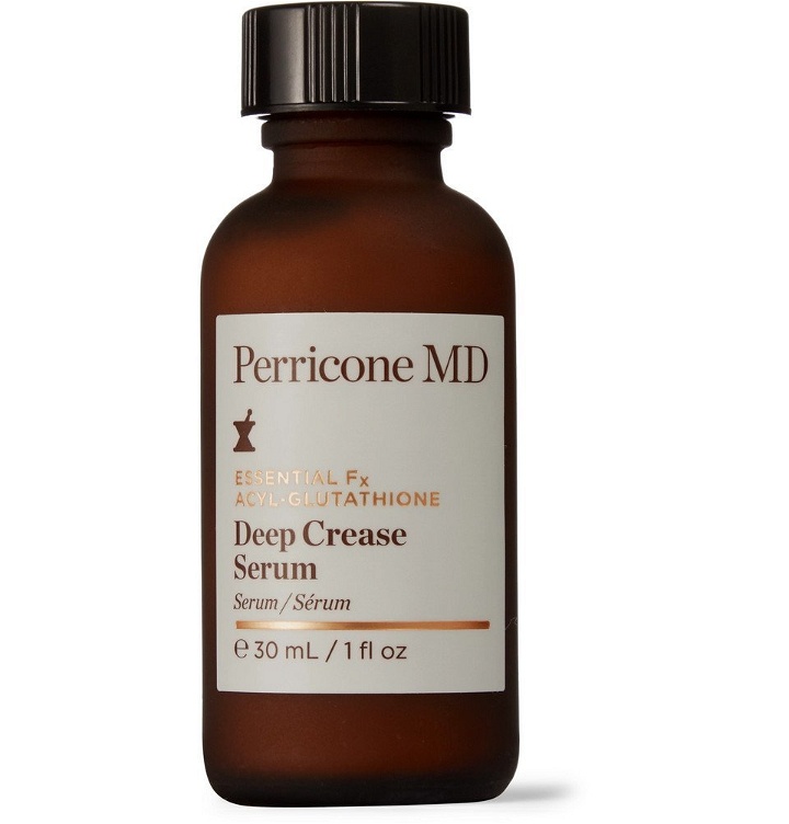 Photo: Perricone MD - Fx Deep Crease Serum, 30ml - Men - Colorless
