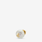 Jimmy Choo Maxi Pearl Studs Earring