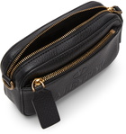 Valentino Garavani Black Small Waist Pouch