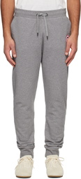 Canada Goose Gray Huron Sweatpants
