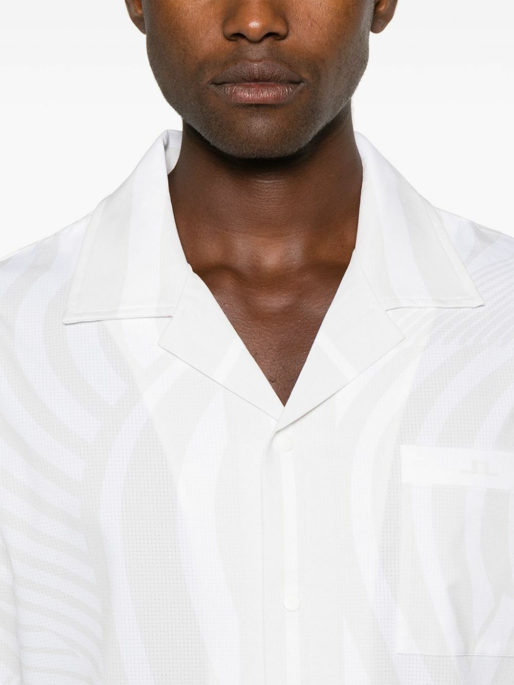J.Lindeberg Will Shirt