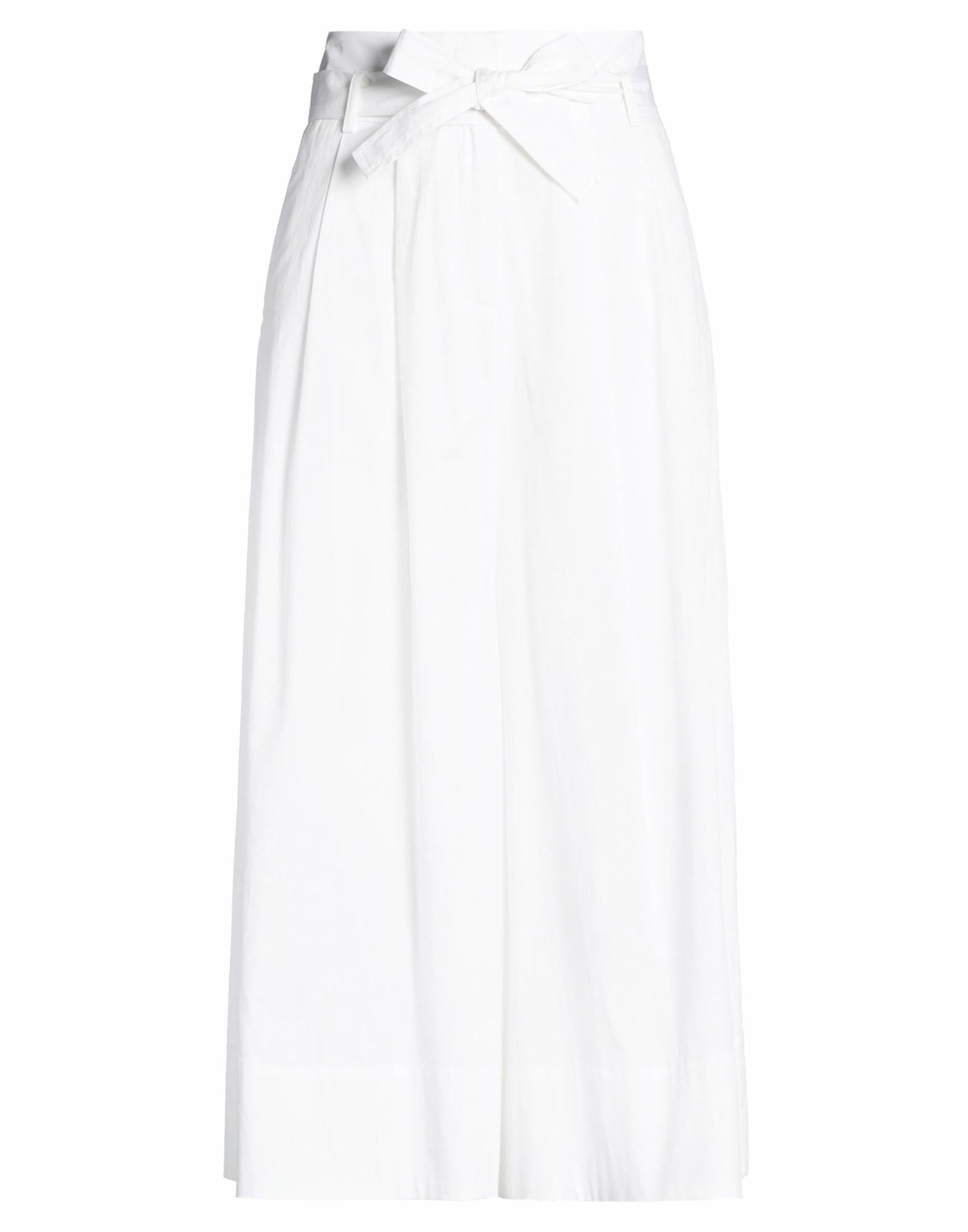 Peserico Womens Pants in White
