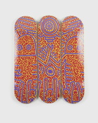 The Skateroom Keith Haring Untitled 1984 Deck Multi - Mens - Home Deco