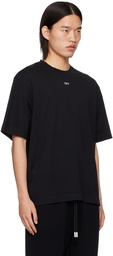 Off-White Black Off Stamp Skate T-Shirt