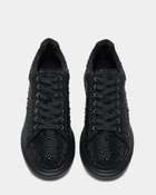 Steve Madden Icebox Sneakers in Black
