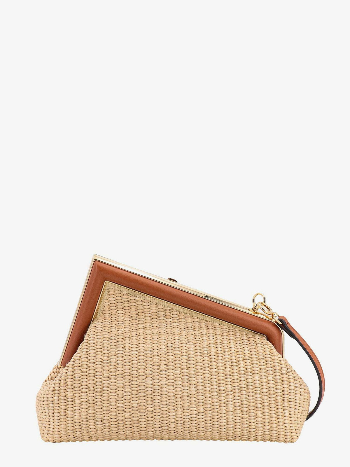 Fendi First - Beige