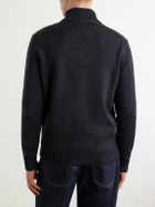 Slowear - Wool Cardigan - Gray