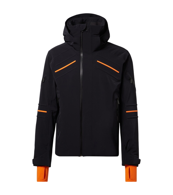 Photo: Toni Sailer Kurt ski jacket