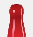 Alexa Lixfeld Spin glass vase