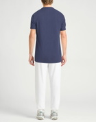 Altea Mens T-shirt in Midnight blue