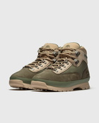 Timberland Euro Hiker F/L Green - Mens - Boots