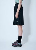 MM6 Maison Margiela x Salomon Logo Motif Shorts