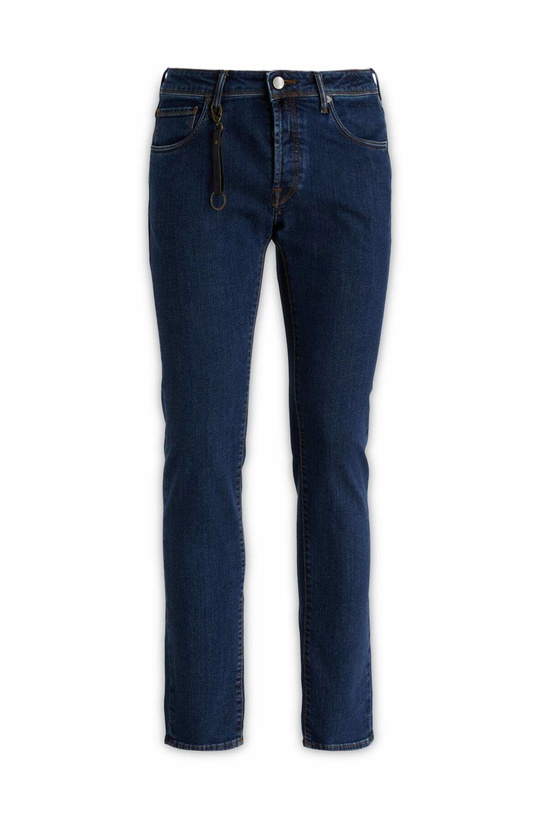 Photo: Incotex Jeans