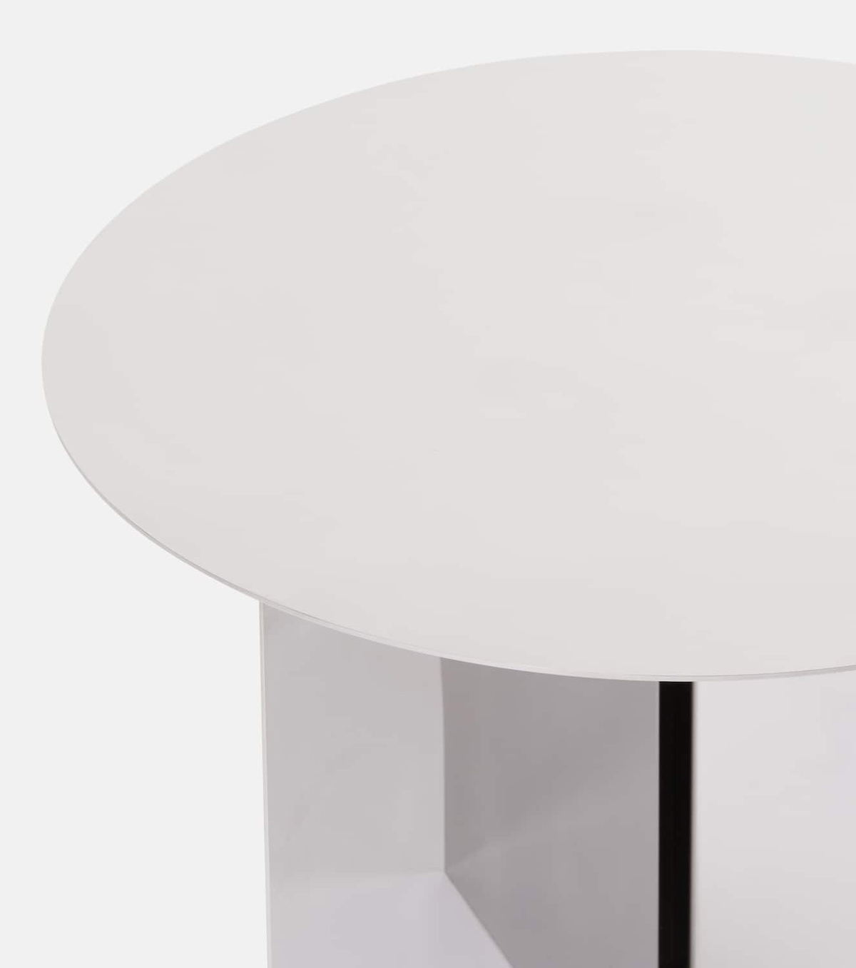 Hay Slit Small side table
