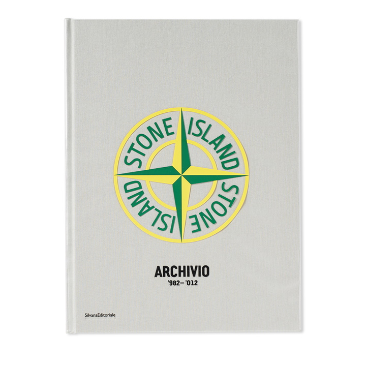 Photo: Stone Island: Archivio '982 - '012