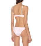 Solid & Striped - The Rachel tie-dye bikini bottoms