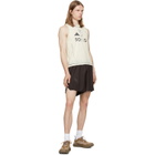 Norda Tan 001A Sneakers