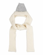 Cormio Womens Hat Pastel in Yellow