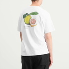 thisisneverthat Men's Guava T-Shirt in White