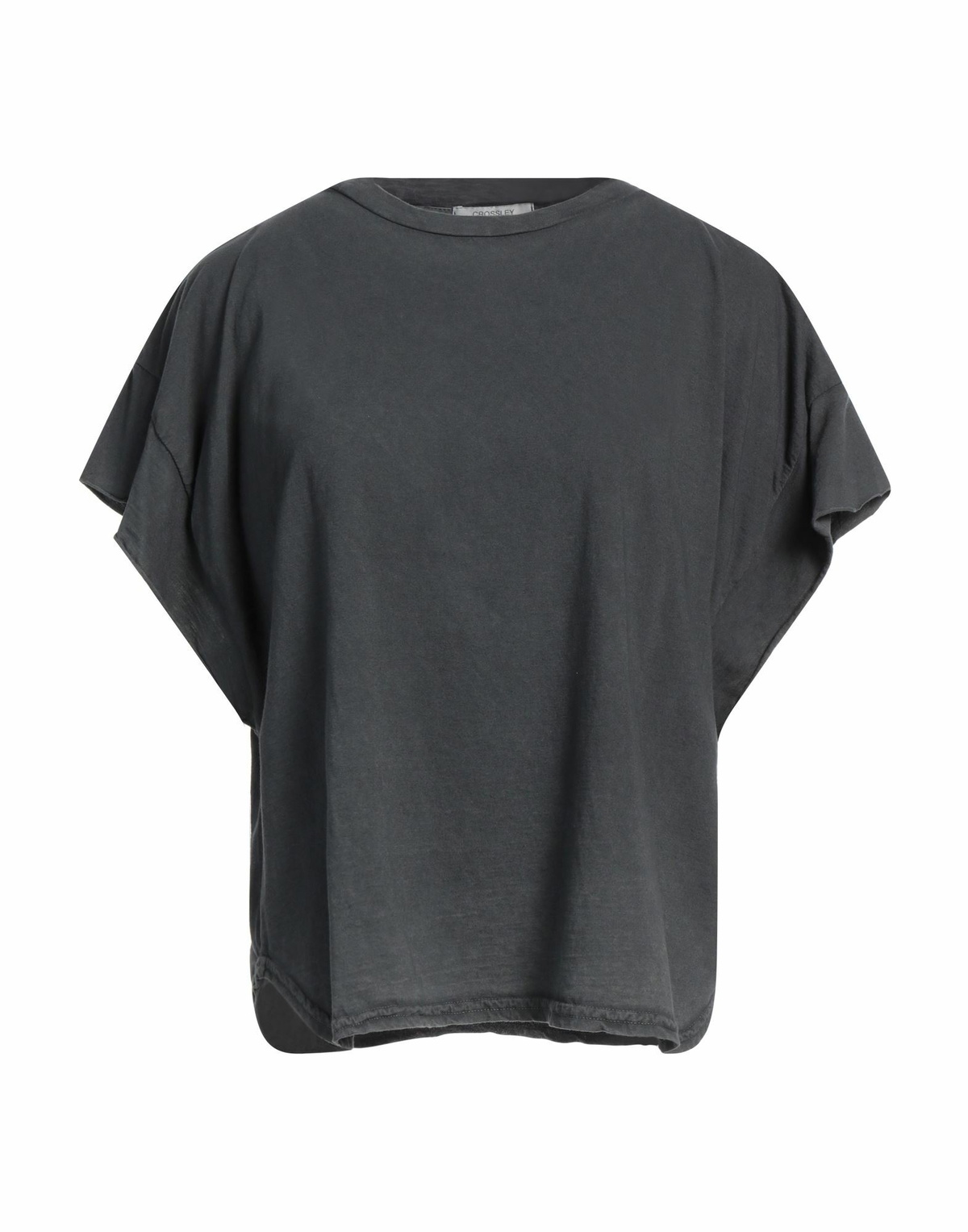 Crossley Womens T-shirt Lead