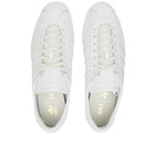 END. x adidas MIG 'Berlin' Sneakers in White